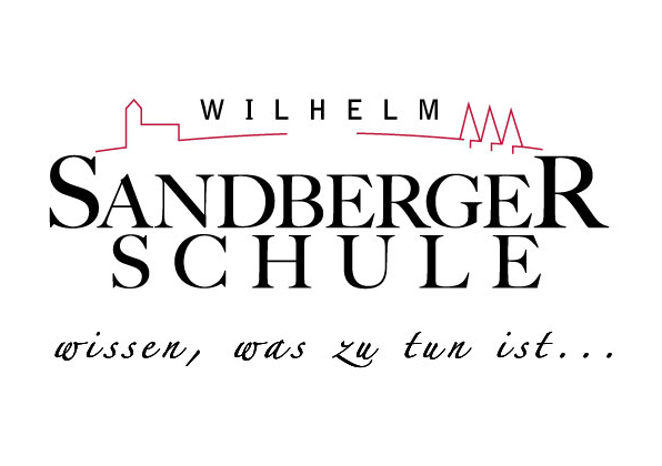 Wilhelm Sandberger Schule